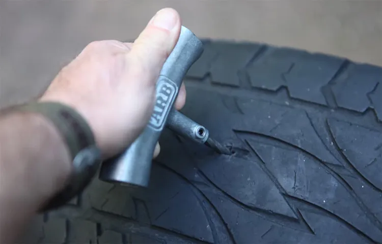 How Long Does a Screw Need to Be to Puncture a Tire? Understanding the Length and Impact on Your Vehicle