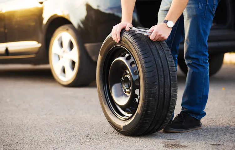 How Long Does a Tire Repair Take? A Comprehensive Guide with Time Estimates