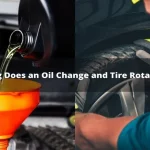 How Long Does a Tire Rotation and Oil Change Take? A Comprehensive Guide