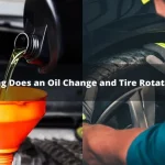 How Long Does an Oil Change and Tire Rotation Take at a Dealership? Find Out Here!