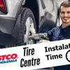 How Long Does Costco Tire Change Take? A Comprehensive Guide to Timelines and Expectations