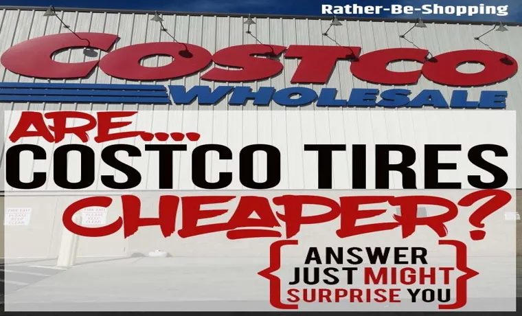 how long does costco tire installation take