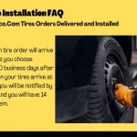 How long does Costco tire installation take? Your guide to seamless tire installation in no time!