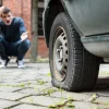 How Long Does It Take a Tire to Go Flat: Factors That Affect Tire Lifespan