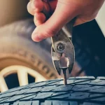 How Long Does It Take for a Tire to Deflate with a Nail In It? Find Out Here!