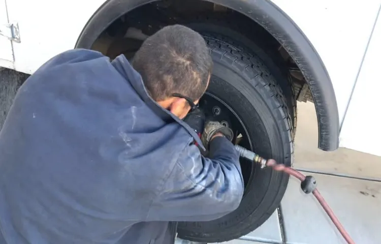 How Long Does It Take to Change a Tire: Tips for Quick and Easy Tire Replacement