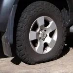 How long does it take to deflate a tire: A precise analysis of the deflating process