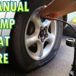 How Long Does It Take to Fill a Car Tire with a Bike Pump? Tips to Save Time and Energy