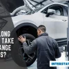 How Long Does It Take to Get a Tire Changed: Expert Tips and Timeframes