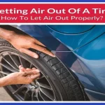 How Long Does it Take to Let Air Out of a Tire? Discover the Time Required!