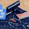 How long does it take to plug a tire: A guide to quick and easy repair in minutes