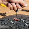 How Long Does It Take to Repair a Tire with a Nail in It? Expert Tips for Quick Fixes