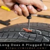 How Long Does a Plugged Tire Last? The Definitive Guide to Tire Repair and Maintenance.