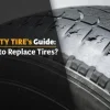 How Long Does Priority Tire Take to Ship? Find Out Shipping Duration and Timeframe