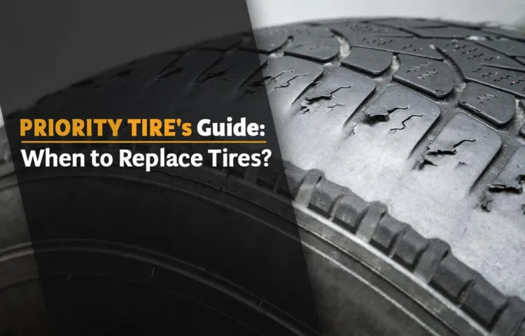 How Long Does Priority Tire Take to Ship? Find Out Shipping Duration and Timeframe