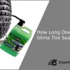 How Long Does Slime Last in a Tire? Tips to Maximize Its Lifespan