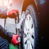 How Long Does Tire Change and Alignment Take? A Comprehensive Guide