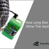 How Long Does Tire Sealant Last? A Comprehensive Guide to Understanding the Shelf Life of Sealants