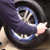 How Long Does Tire Shine Last: Expert Tips to Make Your Tires Shine for Months!