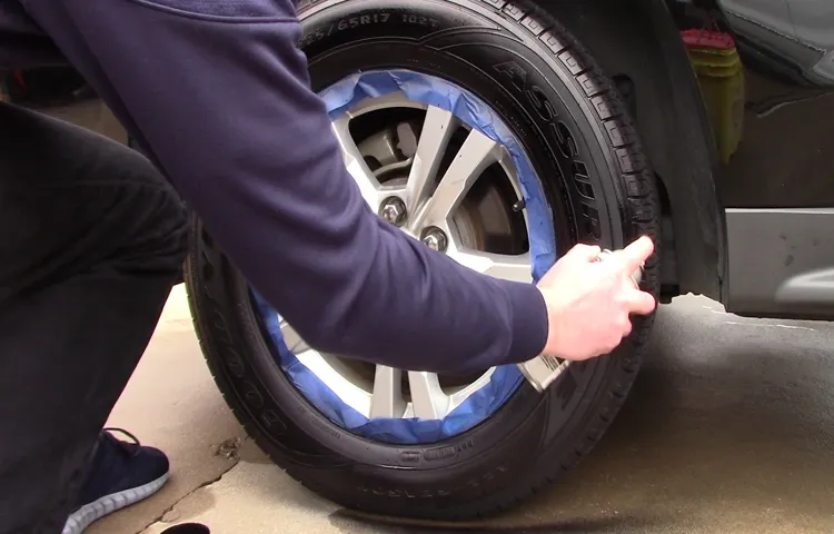 How Long Does Tire Shine Last: Expert Tips to Make Your Tires Shine for Months!