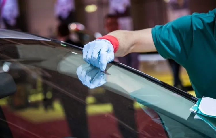 How Long Does Windshield Repair Last? Factors to Consider