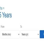 How Long Is 84 Months in Years? Tips to Simplify the Conversion Process