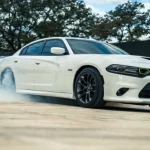 How Long Is a Dodge Charger? A Comprehensive Guide to the Vehicle’s Dimensions