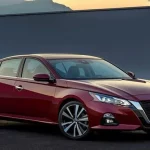 How Long is a Nissan Altima? A Comprehensive Guide to Altima Dimensions.