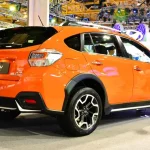 How Long Is a Subaru Crosstrek? A Comprehensive Guide on the Dimensions and Size