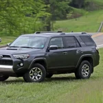 How Long Is a Toyota 4 Runner? Find Out Here and Get to Know the Dimensions