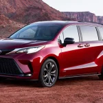 How Long is a Toyota Sienna? A Comprehensive Guide to the Dimensions of this Popular Minivan