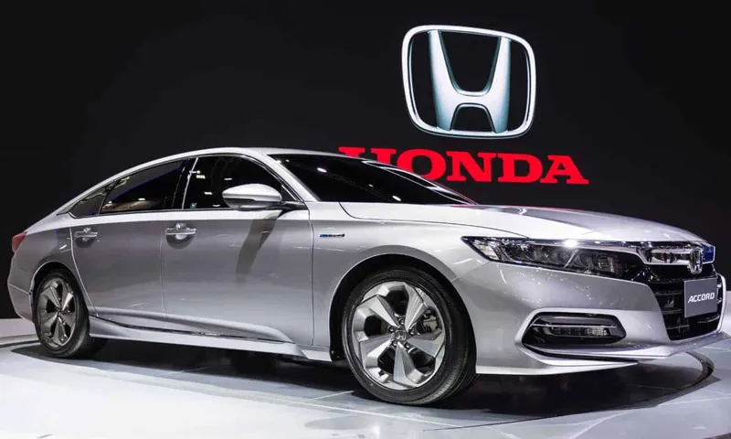 How Long Is Honda Accord: A Comprehensive Guide to Accurate Measurements