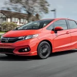 How Long is Honda Fit: A Comprehensive Guide to Its Dimensions