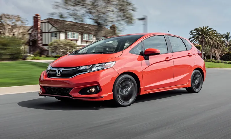 How Long is Honda Fit: A Comprehensive Guide to Its Dimensions