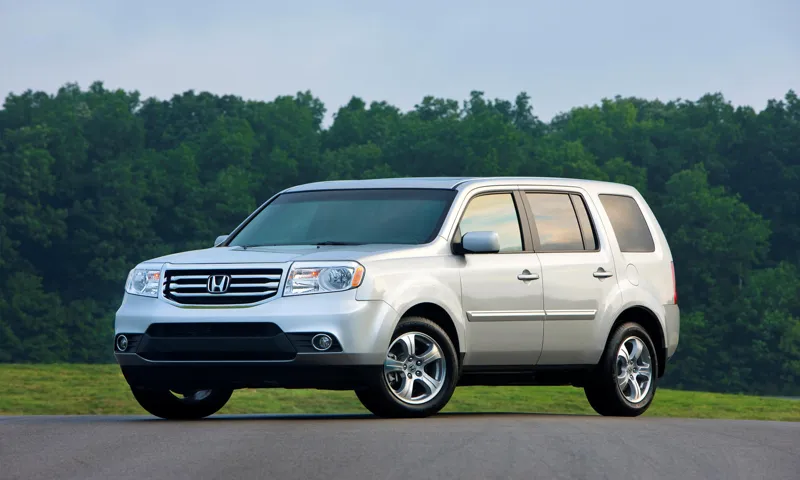 How Long Is Honda Pilot? A Comprehensive Guide on the Dimensions of Honda Pilot