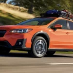 How Long Is Subaru Crosstrek? Find Out the Exact Dimensions Here