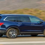 How Long Is the Honda Pilot? Discover the Accurate Dimensions of This Popular SUV