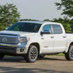 How Long Is the Toyota Tundra? A Comprehensive Guide to Its Length