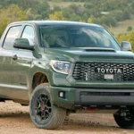 How Long Is Toyota Tundra: A Comprehensive Guide to Tundra Lengths