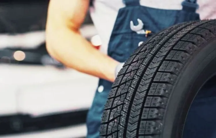 How Long Is Walmart Tire Warranty? All You Need to Know!