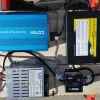 How Long Will a 12 Volt Battery Power an Inverter? Explained