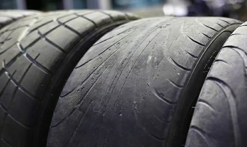 How Long Will a Bald Tire Last? Tips to Extend the Lifespan