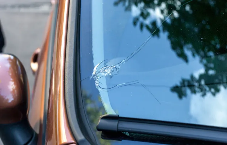 How Long Will a Windshield Repair Last? – A Comprehensive Guide