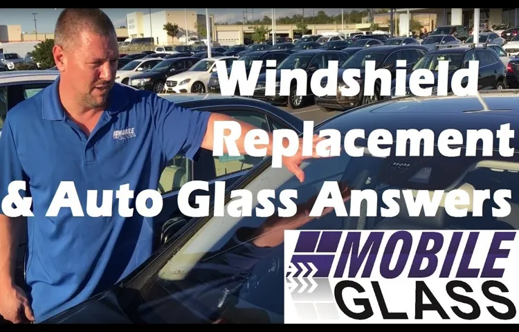 how long windshield crack repair