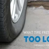 How Low is Too Low to Drive on a Tire? Exploring Safe Tread Depths