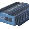 How Many Amps Does a 1500W Power Inverter Draw? Find Out Here