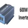 How Many Amps Does a Power Inverter Draw? An In-depth Analysis