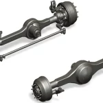 How Many Axles on a Car: A Complete Guide to Understanding Your Vehicle’s Axle Configuration