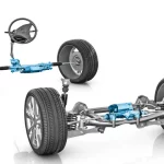 How Many Axles Are in a Car? Everything You Need to Know!