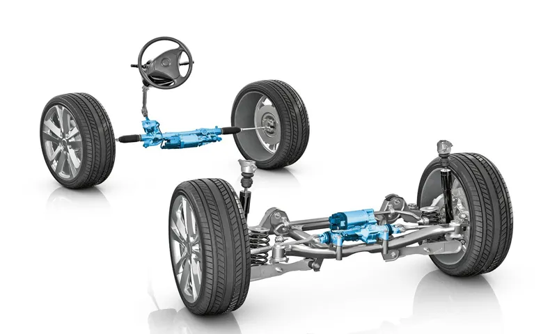 How Many Axles Are on a Car? A Comprehensive Guide to Understanding Car Axles.